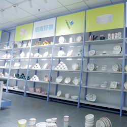 临时链接陶瓷餐具碗盘鱼盘直播间专属2号
