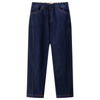 Levi's 李维斯弯刀牛仔裤儿童长裤