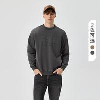 CAT 男士圆领卫衣 CN3SWU46051