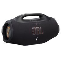 JBL BOOMBOX4 音乐战神四代 蓝牙音箱