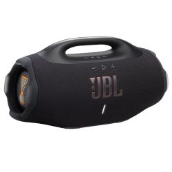 JBL BOOMBOX4 音乐战神四代 蓝牙音箱