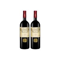 Rainbow's 南非原瓶西拉干红葡萄酒 2021年份 750ml
