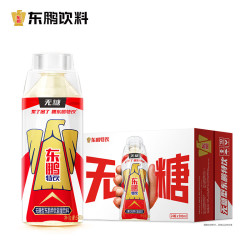 东鹏 无糖型 能量饮料  500ml