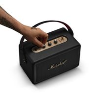 Marshall Kilburn III可移动便携式蓝牙音箱