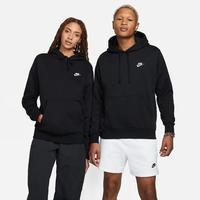 NIKE 秋季春秋时尚百搭 保暖加绒 男子运动针织卫衣