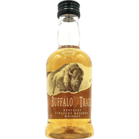 野牛仙踪 美国波本威士忌 45度 50ml