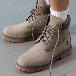 Timberland 马丁靴男鞋舒适简约运动户外靴子