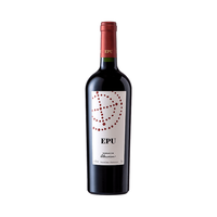 活灵魂 EPU副牌红葡萄酒 2020 750ml