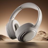 rose technics 寒武纪降噪头戴式耳机