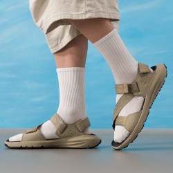 Timberland 凉鞋新款男鞋透气休闲鞋拖鞋A6DPPEVH