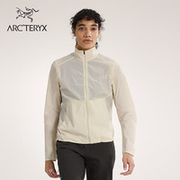 ARC'TERYX SINSOLA JACKET 女子 风壳®夹克 SEA SALT/流木白
