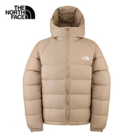 北面 羽绒服男户外防风保暖鹅绒秋冬新品 7W7G BOX 2XL