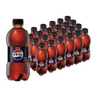 百事 无糖汽水碳酸饮料 300ml*24瓶