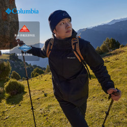 Columbia 秋冬哥伦比亚冲锋衣户外700蓬羽绒内胆保暖三合一XE5418/XE5569 XE5418/0
