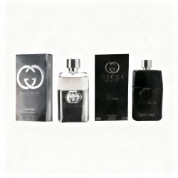 GUCCI 罪爱男士香水EDT/EDP木质50ml