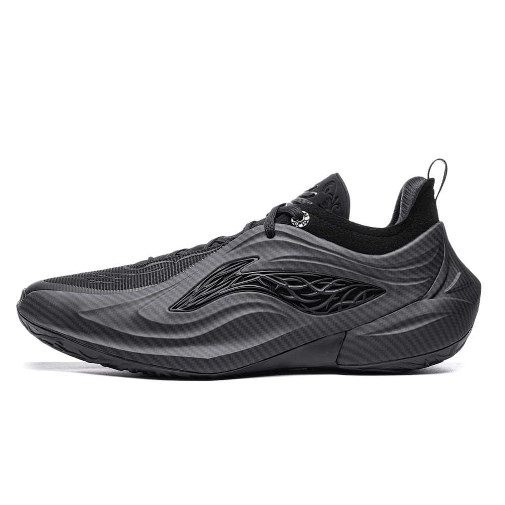 LI-NING 李宁 巴特勒4代 库里时刻系列 碳核芯系统 实战篮球鞋