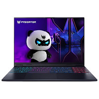 宏碁 掠夺者战斧9NeoS U9‑275HX+RTX5070+2.5K+240Hz高刷