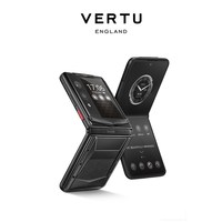 VERTU纬图 QuantumFlip 钛合金碳纤维 16GB+1TB 折叠屏手机