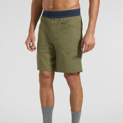 LA SPORTIVA 短裤 户外运动休闲通勤耐磨透气攀岩短裤 Roots Pants