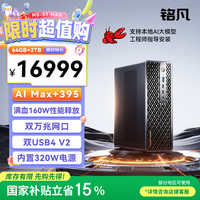 铭凡 MS-S1 MAX