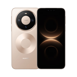 华为 Mate 80 Pro 手机 16GB+1TB 晨曦金