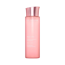 娇韵诗 青春赋活精华水少女水保湿水爽肤水细毛孔透亮 200ml