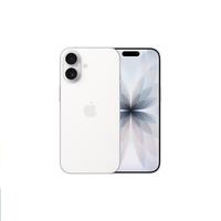 Apple iPhone 17 5G双卡双待 白色 256GB 手机