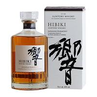 三得利 响和风醇韵调和型威士忌