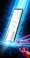致态 PCIe 5.0 SSD固态硬盘 2TB