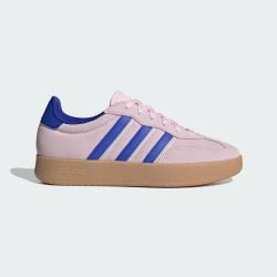 adidas T头鞋运动休闲板鞋德训鞋时尚鞋