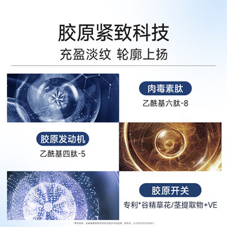 法兰琳卡蓝钻紧致淡纹抗皱护肤套装