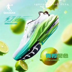 乔丹 幻影3.0 稳定支撑减震 跑鞋