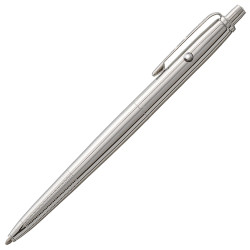 fisher SPACE PEN Fisher 书写笔 可伸缩 黑色