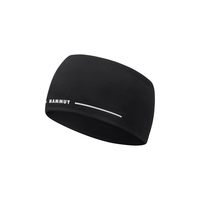 Mammut 猛犸象 Aenergy Light 头带 黑色。 One Size