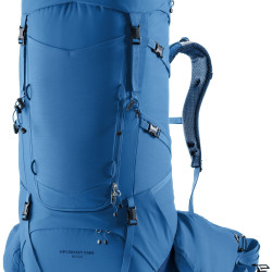 deuter AC Tact Core 60+10 波罗的海 x 夜蓝