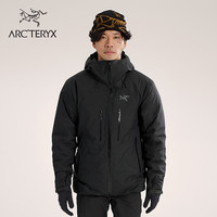 ARC'TERYX BETA DOWN JACKET 保暖 男子 羽绒夹克 BLACK/黑色