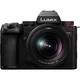 Panasonic LUMIX S5II 微单相机 24.2MP 黑色