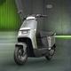 今日必买：爱玛 领航官 电动摩托车 72V22AH