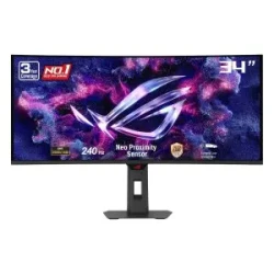 华硕 ROG XG34WCDMTG 34英寸