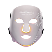 CURRENTBODY 6合一光疗面膜仪