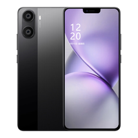 乐易 一键视频通话 三防 黑色 8GB+64GB 老人智能手机