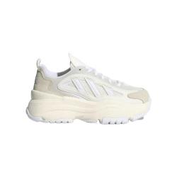 adidas OZGAIA W 中性休闲运动鞋 KJ7307 38码
