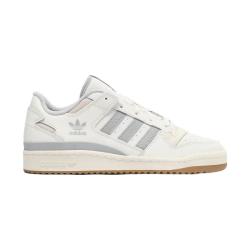 adidas FORUM LOW CL 运动休闲鞋 KH7298 44码