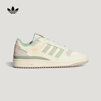 阿迪达斯 FORUM LOW CL 休闲运动鞋 LA3797 38码