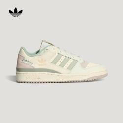 adidas FORUM LOW CL 休闲运动鞋 LA3797 38码