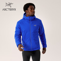 ARC'TERYX ATOM SV HOODY 男子 保暖棉服 Vitality/群青蓝 L