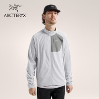 ARC'TERYX DELTA JACKET 保暖 男子 抓绒衫 Solitude/Void/