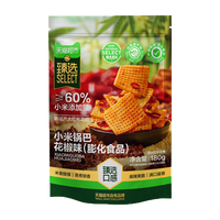 88VIP：天猫超市 猫超臻选小米锅巴180g