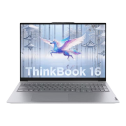 ThinkPad ThinkBook 16 2026笔记本电脑 （锐龙 7 H 255、16GB、1TB）