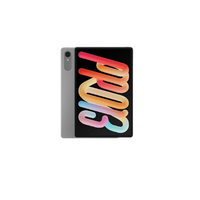 联想 小新Pad Pro 13英寸 骁龙8s Gen4 灰色 8GB+256GB 平板电脑
